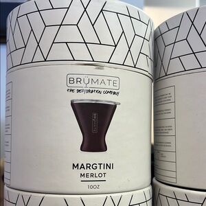 BrüMate Margtini Merlot 10oz